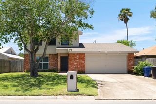 101 W Camellia Avenue, Mcallen, TX 78501