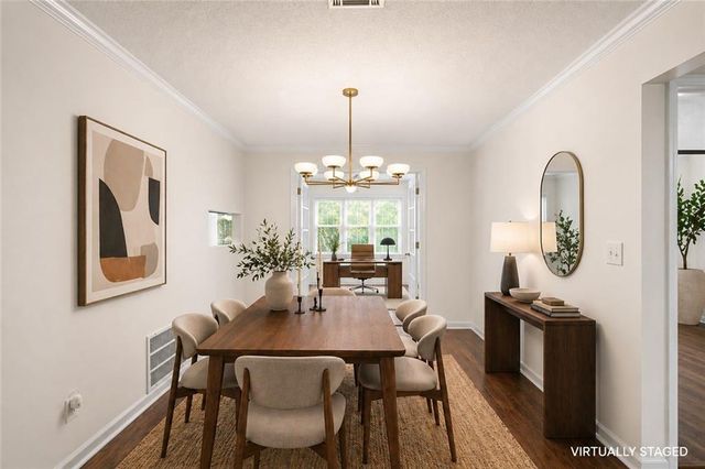 34 Brittany Way NE 34, Atlanta, GA 30324
