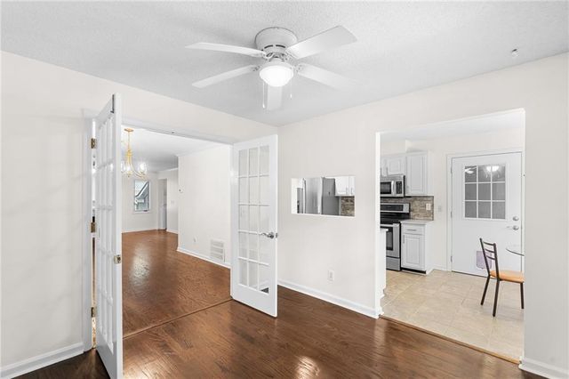 34 Brittany Way NE 34, Atlanta, GA 30324