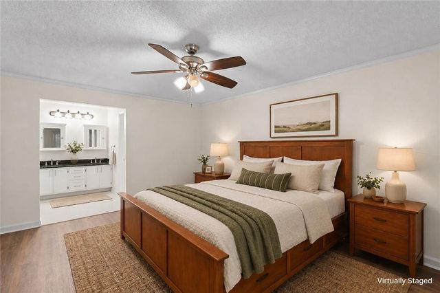 34 Brittany Way NE 34, Atlanta, GA 30324