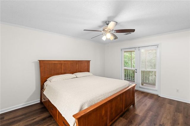 34 Brittany Way NE 34, Atlanta, GA 30324