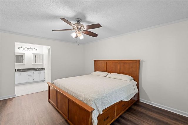 34 Brittany Way NE 34, Atlanta, GA 30324