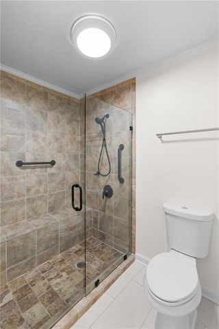 34 Brittany Way NE 34, Atlanta, GA 30324