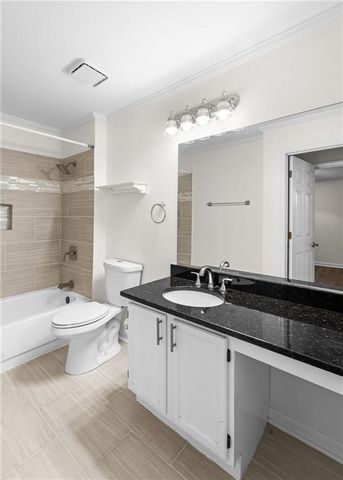 34 Brittany Way NE 34, Atlanta, GA 30324