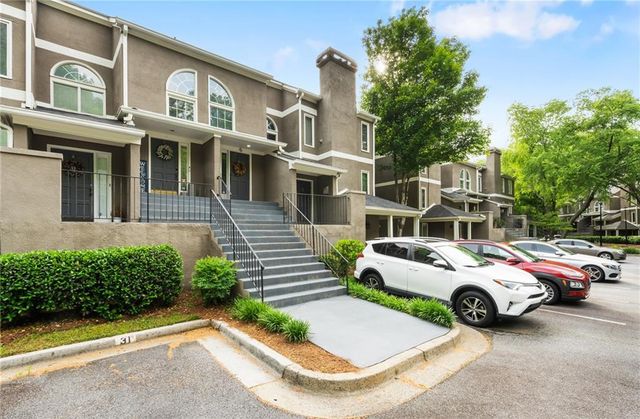 34 Brittany Way NE 34, Atlanta, GA 30324