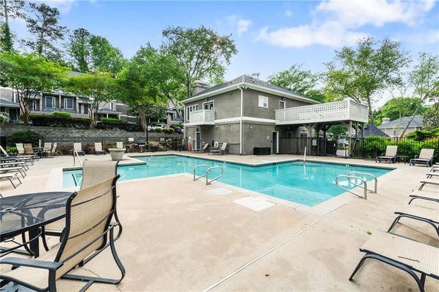 34 Brittany Way NE 34, Atlanta, GA 30324