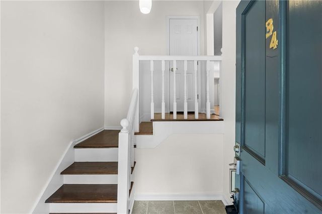 34 Brittany Way NE 34, Atlanta, GA 30324