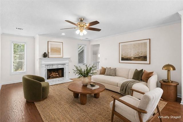 34 Brittany Way NE 34, Atlanta, GA 30324