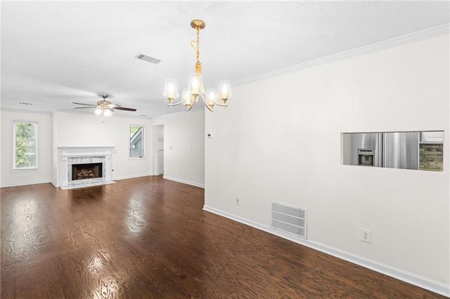 34 Brittany Way NE 34, Atlanta, GA 30324