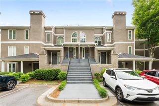34 Brittany Way NE 34, Atlanta, GA 30324