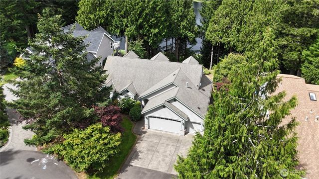 11 Whispering Cedars Court, Bellingham, WA 98229