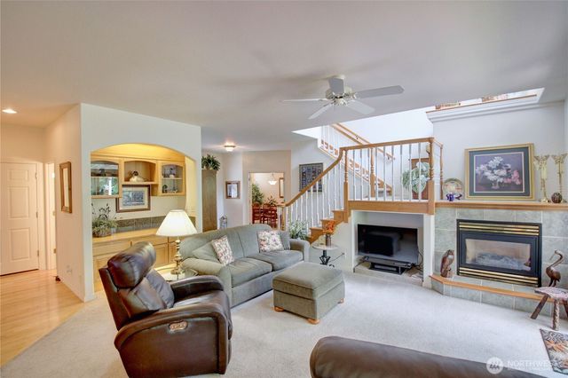 11 Whispering Cedars Court, Bellingham, WA 98229