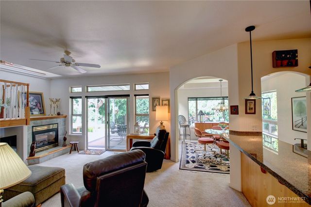 11 Whispering Cedars Court, Bellingham, WA 98229