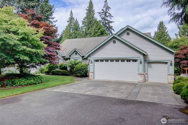 11 Whispering Cedars Court, Bellingham, WA 98229