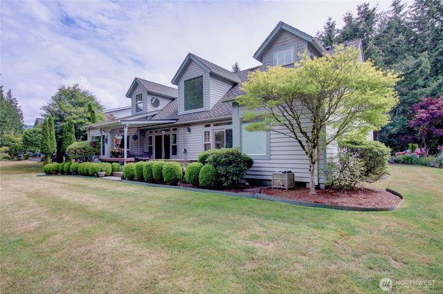 11 Whispering Cedars Court, Bellingham, WA 98229
