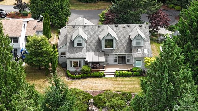 11 Whispering Cedars Court, Bellingham, WA 98229