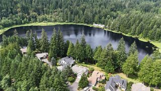 11 Whispering Cedars Court, Bellingham, WA 98229