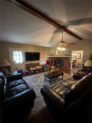 5469 Henning Drive W, Mobile, AL 36619