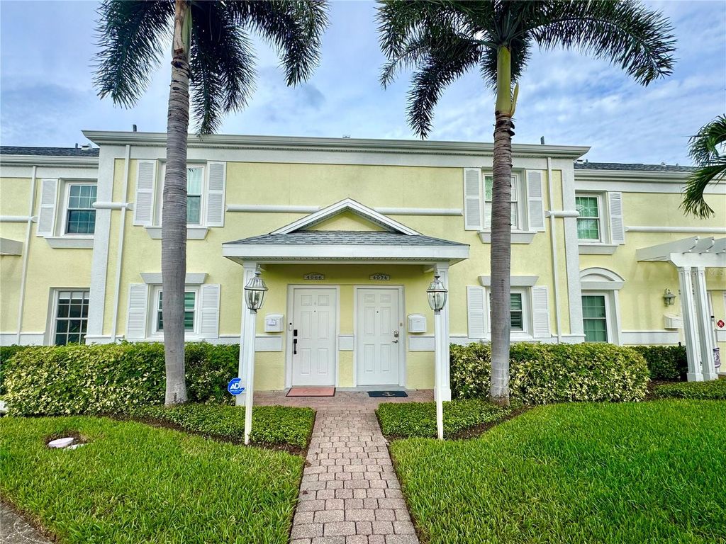 4974 COQUINA KEY DRIVE SE, St Petersburg, FL 33705
