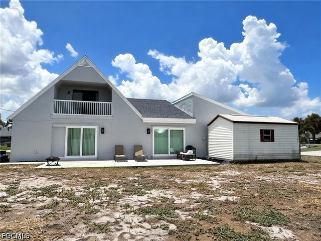 429 SW 44th ST, Cape Coral, FL 33914