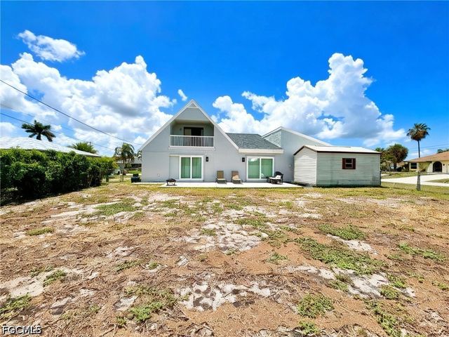 429 SW 44th ST, Cape Coral, FL 33914