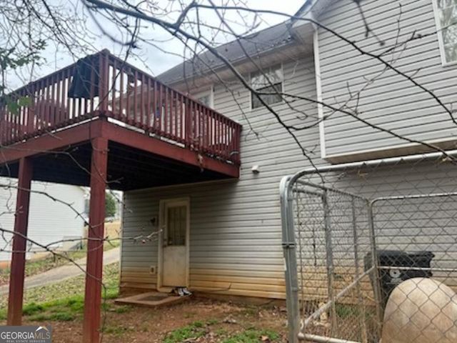 11167 Weeping Willow Place, Hampton, GA 30228