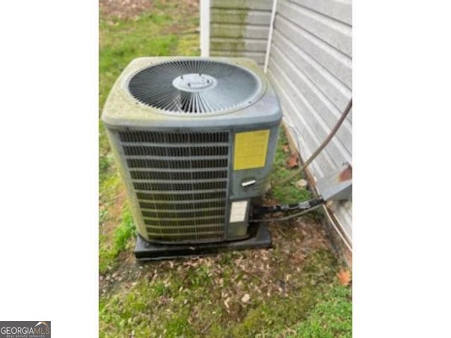 11167 Weeping Willow Place, Hampton, GA 30228