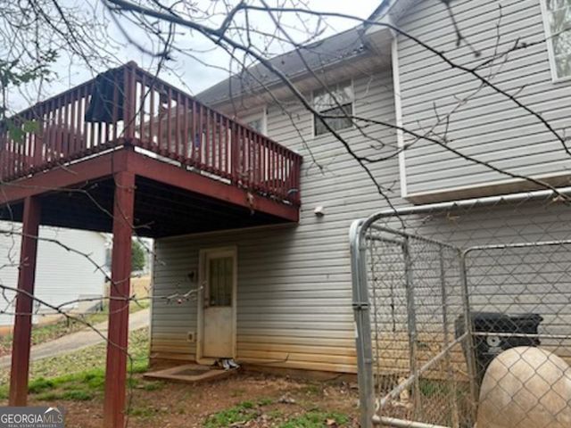 11167 Weeping Willow Place, Hampton, GA 30228