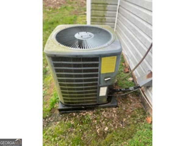 11167 Weeping Willow Place, Hampton, GA 30228