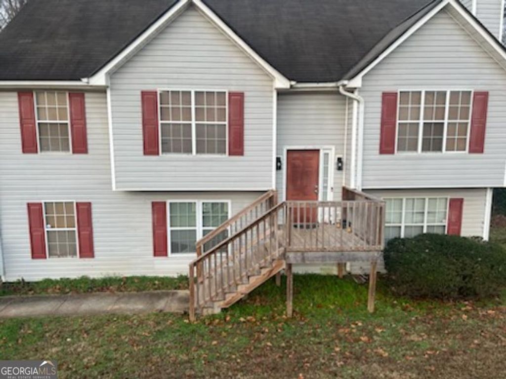 11167 Weeping Willow Place, Hampton, GA 30228