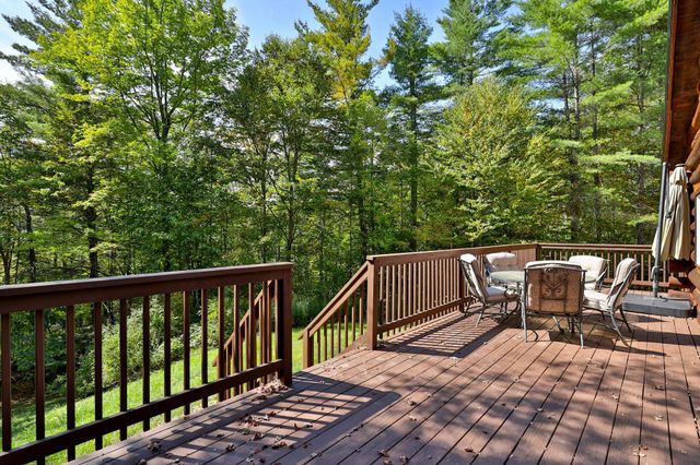 1782 Blackmer Boulevard, Stockbridge, VT 05772