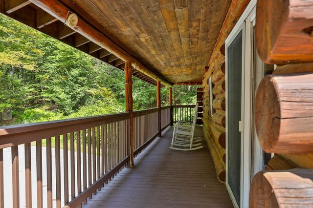 1782 Blackmer Boulevard, Stockbridge, VT 05772