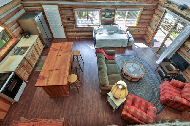 1782 Blackmer Boulevard, Stockbridge, VT 05772