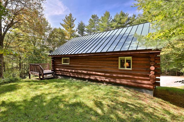 1782 Blackmer Boulevard, Stockbridge, VT 05772