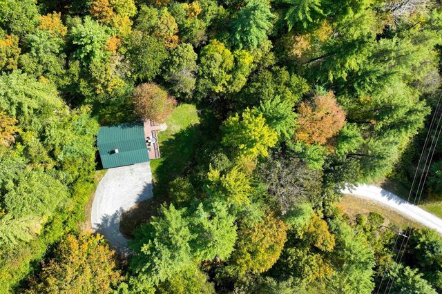 1782 Blackmer Boulevard, Stockbridge, VT 05772