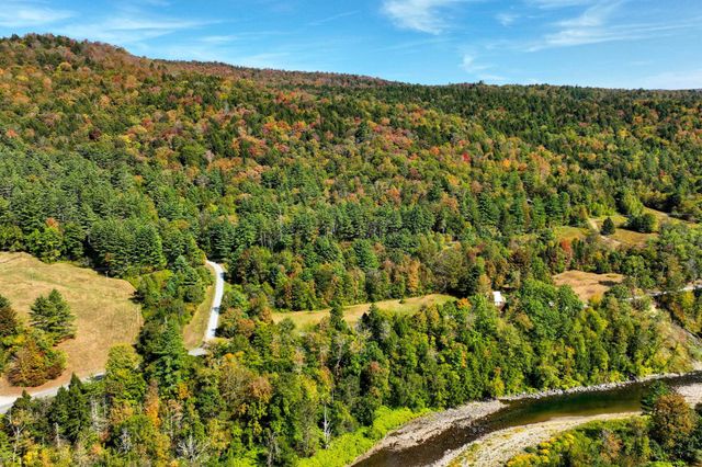 1782 Blackmer Boulevard, Stockbridge, VT 05772