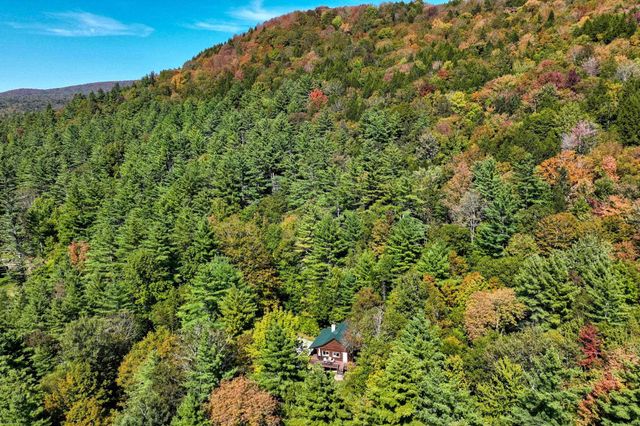 1782 Blackmer Boulevard, Stockbridge, VT 05772