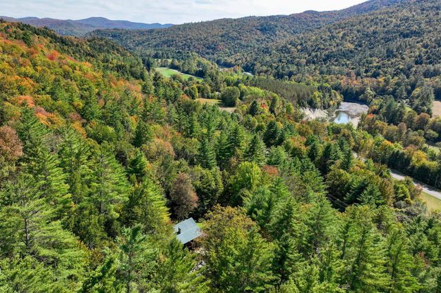 1782 Blackmer Boulevard, Stockbridge, VT 05772