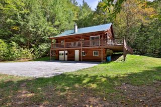 1782 Blackmer Boulevard, Stockbridge, VT 05772