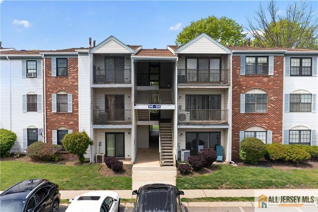 343 Lancaster Court 2343, Piscataway, NJ 08854