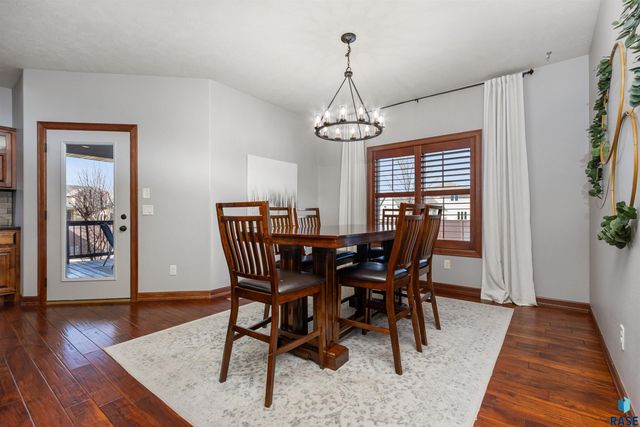 2029 S Abbeystone Ct Court, Sioux Falls, SD 57110