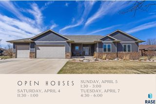 2029 S Abbeystone Ct Court, Sioux Falls, SD 57110