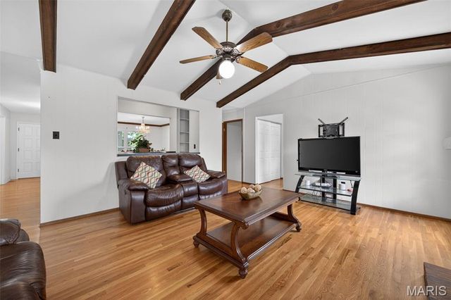 1245 Ticonderoga Drive, Chesterfield, MO 63017