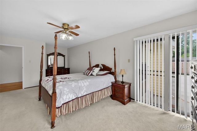 1245 Ticonderoga Drive, Chesterfield, MO 63017