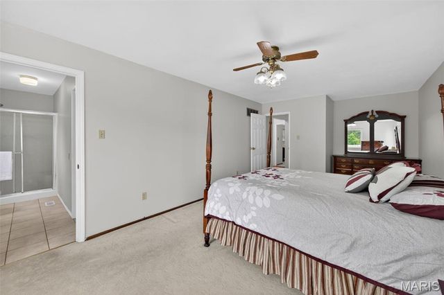 1245 Ticonderoga Drive, Chesterfield, MO 63017