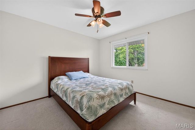 1245 Ticonderoga Drive, Chesterfield, MO 63017