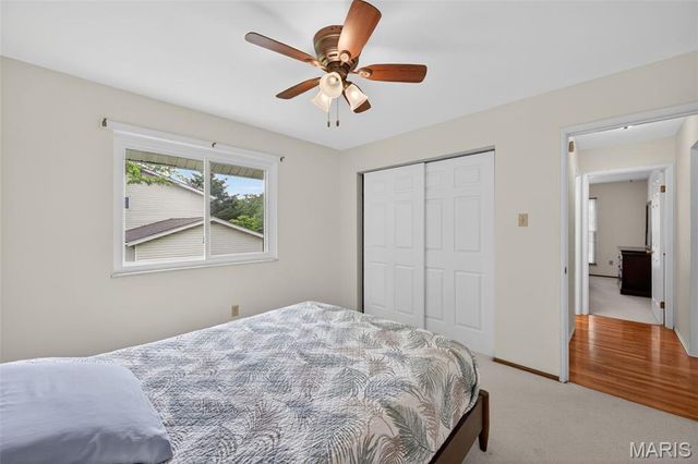 1245 Ticonderoga Drive, Chesterfield, MO 63017