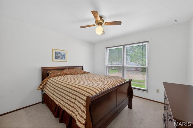 1245 Ticonderoga Drive, Chesterfield, MO 63017
