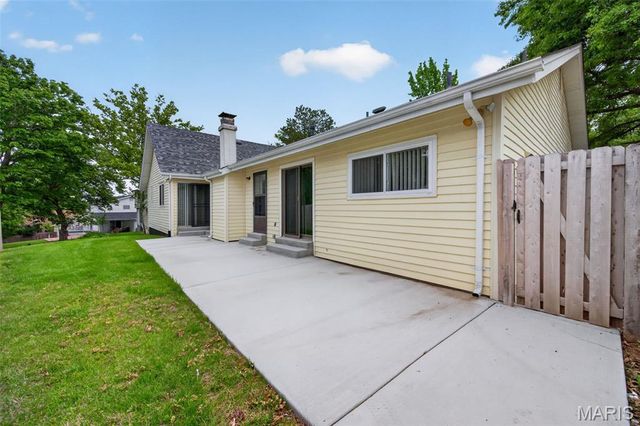 1245 Ticonderoga Drive, Chesterfield, MO 63017