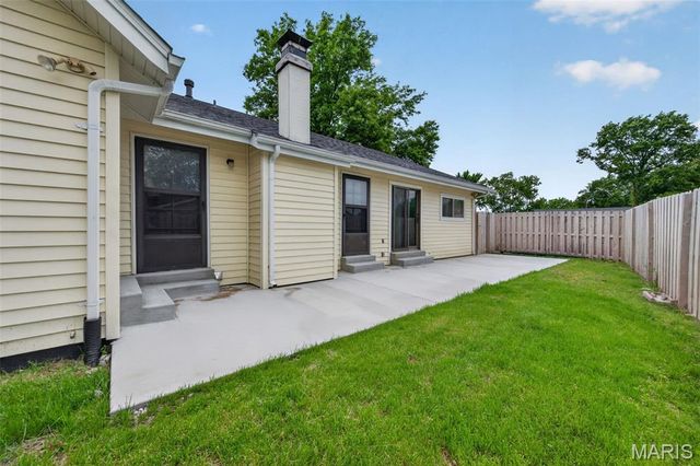 1245 Ticonderoga Drive, Chesterfield, MO 63017